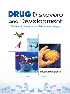 cover image of Drug Discovery and Development